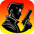 Hardboiled Mod APK icon