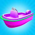 Hyper Boat Mod APK icon