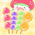 Tanghulu Master - Candy ASMR Mod APK icon