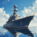 Naval Armada: Battleship Games Mod APK icon