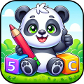 Preschool & Kindergarten Games Mod APK icon