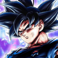 DRAGON BALL LEGENDS Mod APK icon