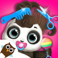 Panda Lu Baby Bear Care 2 Mod APK icon