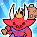 Hellbounce: Merge Defense Mod APK icon