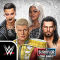 WWE Champions Mod APK icon