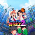 Crunchyroll River City Girls 2 Mod APK icon