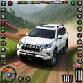 Prado Car Driving: Car Games Mod APK icon