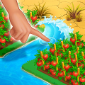 Farm Town - Family Farming Day Mod APK icon