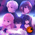 Crunchyroll: Eternights Mod APK icon