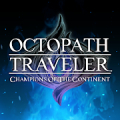 OCTOPATH TRAVELER™：CotC Mod APK icon