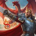 Gods and Glory: Fantasy War Mod APK icon