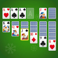 Solitaire - Classic Card Games Mod APK icon