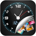 Timer Lock - Clock Vault icon