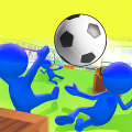 Crazy Kick! Mod APK icon