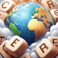 Calming Word Tour Mod APK icon