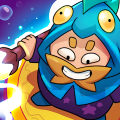 Crown Clash - Tower Defense Mod APK icon