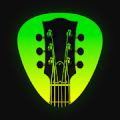 Guitar Tuner Pro: Music Tuning Mod APK icon