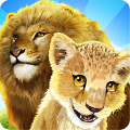 RealSafari - Find the animal Mod APK icon