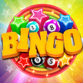 Rainbow Bingo Adventure Mod APK icon