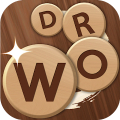 Woody Cross: Word Connect Mod APK icon