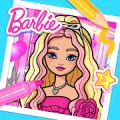 Barbie Color Creations Mod APK icon