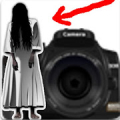 Ghost Photo Prank Mod APK icon