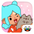 Toca Boca World icon