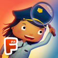 Little Police Mod APK icon