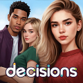 Decisions: Choose Your Stories Mod APK icon