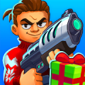 Mr Autofire Mod APK icon