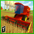 American Farmer : Best Farming Mod APK icon