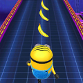 Minion Rush: Running Game Mod APK icon