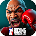 Boxing - Fighting Clash Mod APK icon