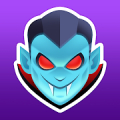 Dracula City Master: Idle Army Mod APK icon