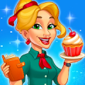 Chef & Friends: Cooking Game icon