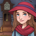 Iris's Adventure: Time Travel Mod APK icon