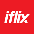 iflix: Asian & Local Dramas Mod APK icon