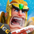 Lords Mobile: Kingdom Wars Mod APK icon