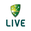 Cricket Australia Live Mod APK icon