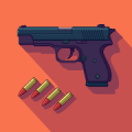 Bullet Echo Mod APK icon