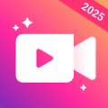 Video Maker Music Video Editor Mod APK icon