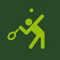 Tennis 24 - tennis live scores Mod APK icon