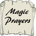 Magic Prayers Mod APK icon