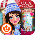 Bella Fashion Design Mod APK icon