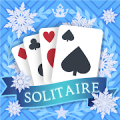 Solitaire Farm Village Mod APK icon