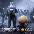 Doomsday: B.Duck Mod APK icon