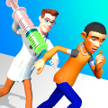 Hospital Escaper Mod APK icon