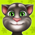 My Talking Tom Mod APK icon