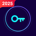 VPN Proxy Speed - Super VPN Mod APK icon