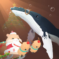 Tap Tap Fish AbyssRium (+VR) Mod APK icon